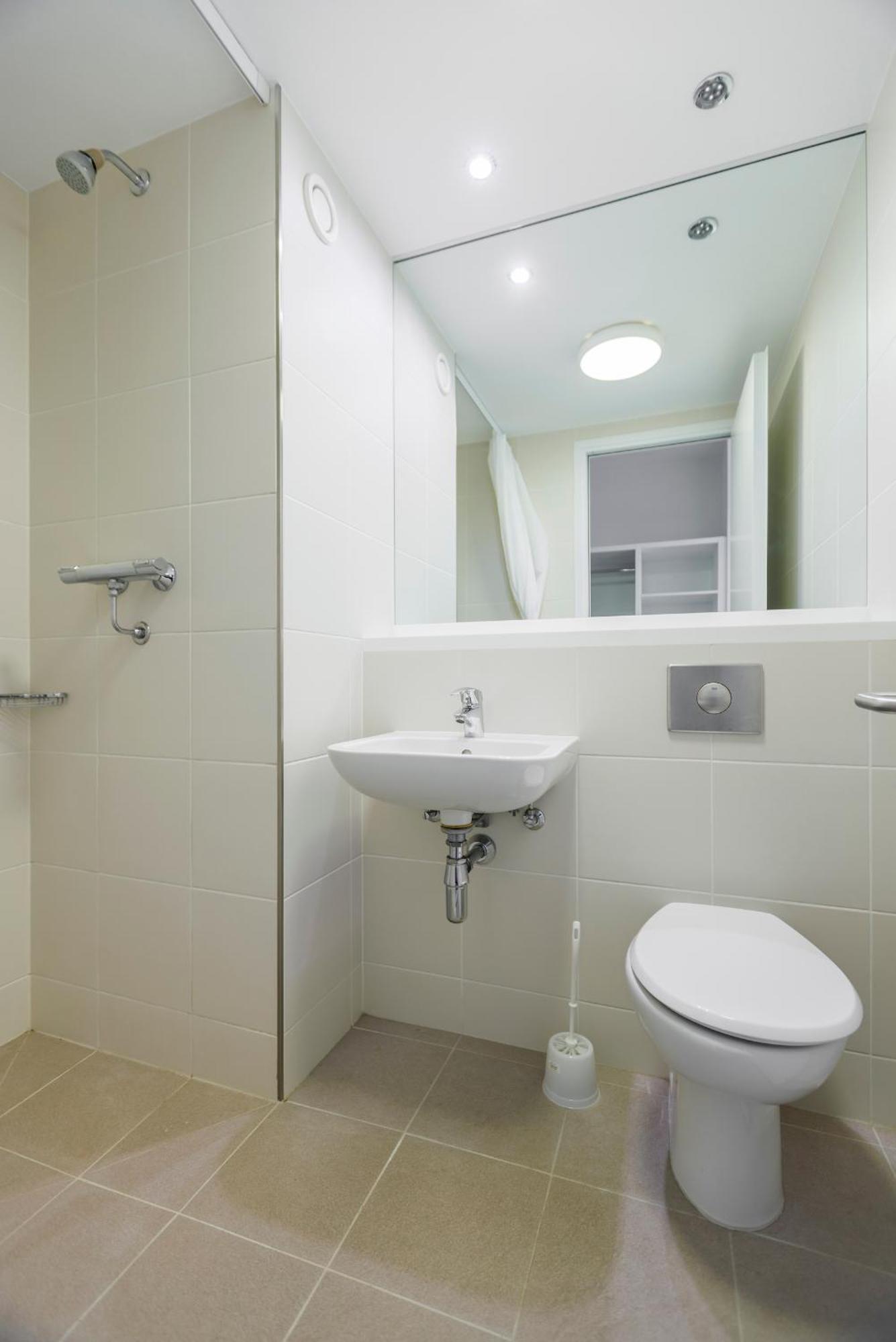 Ucd Campus Accommodation Dublin Eksteriør billede